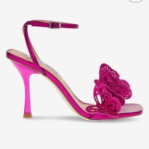 Steve Madden  Azariah Heeled Sandal